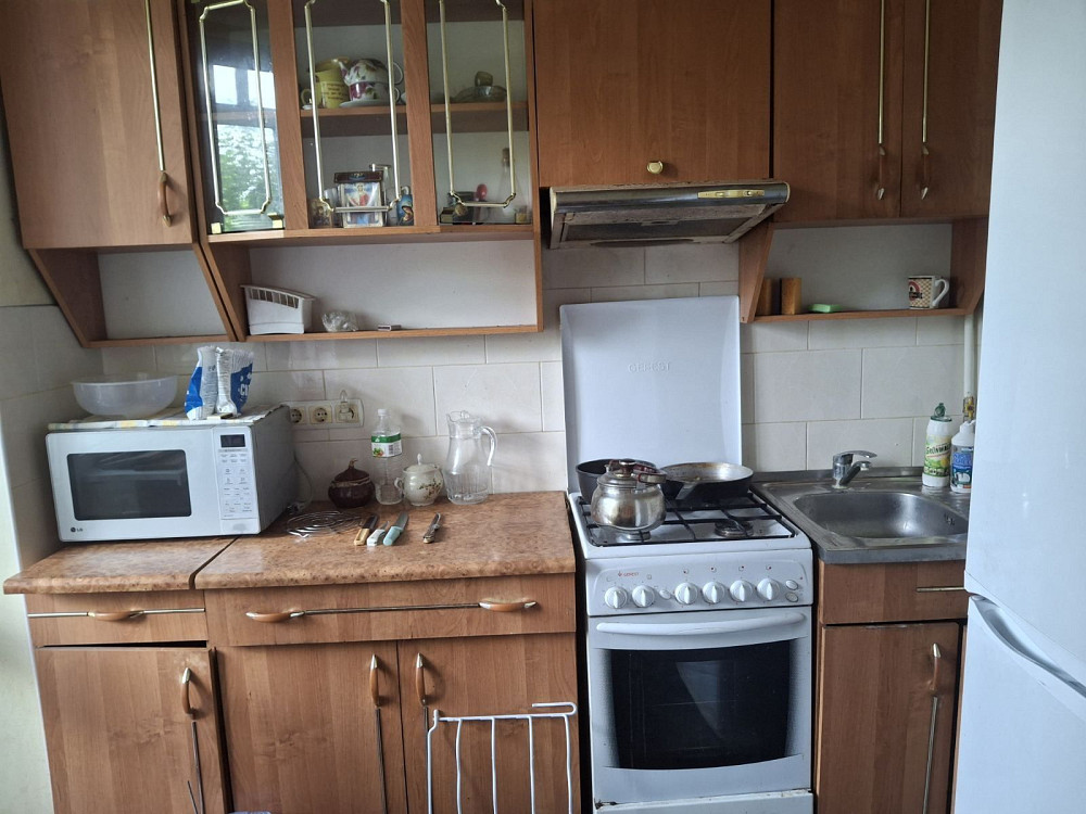 ОРЕНДА 1но кімнатної квартири ціна 6000 грн  - photo 3