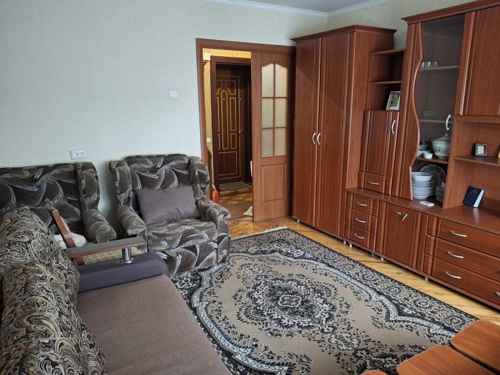 ОРЕНДА 1но кімнатної квартири ціна 6000 грн  - photo 2