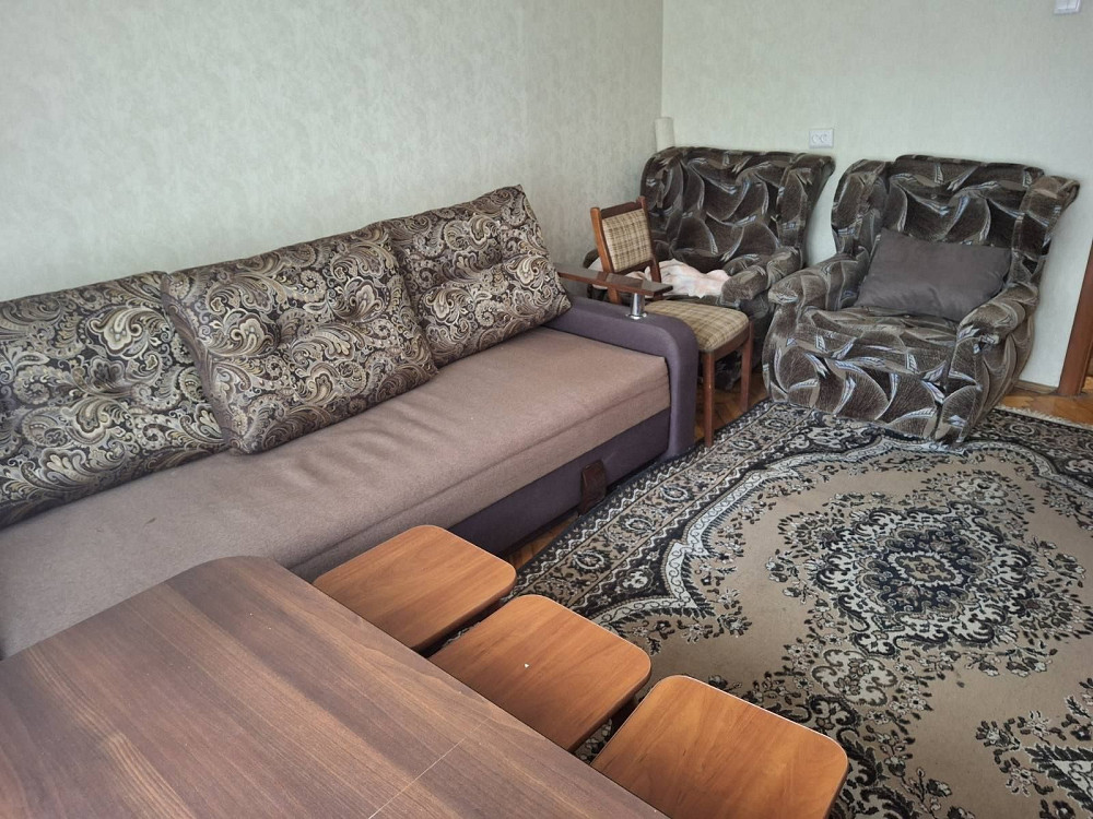 ОРЕНДА 1но кімнатної квартири ціна 6000 грн  - photo 1