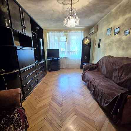 Аренда 3к на ж/м Тополь 1 Днепр