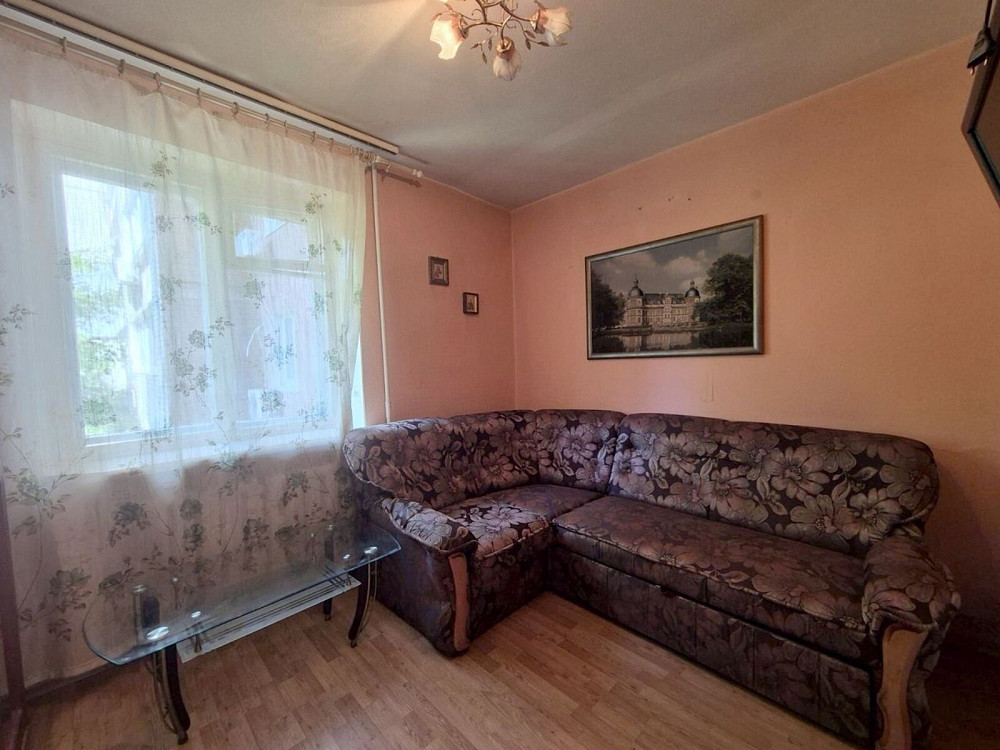 Аренда 3к на ж/м Тополь 1 Днепр - изображение 5