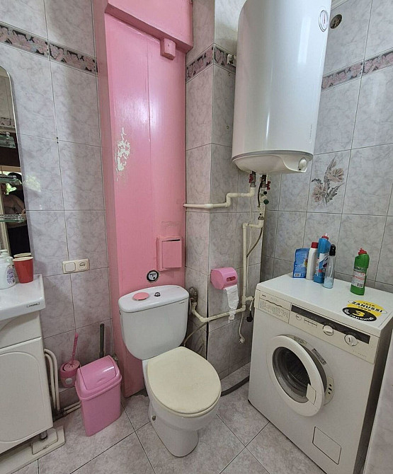 Аренда 3к на ж/м Тополь 1 Днепр - изображение 8