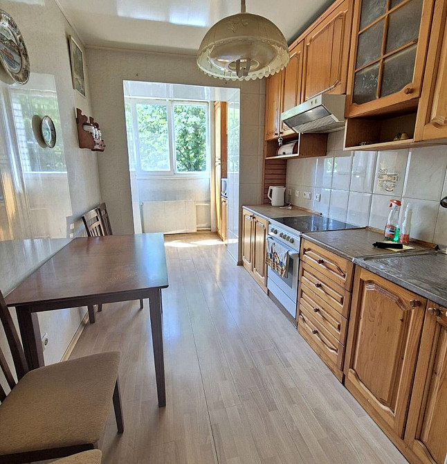 Аренда 3к на ж/м Тополь 1 Днепр - изображение 1