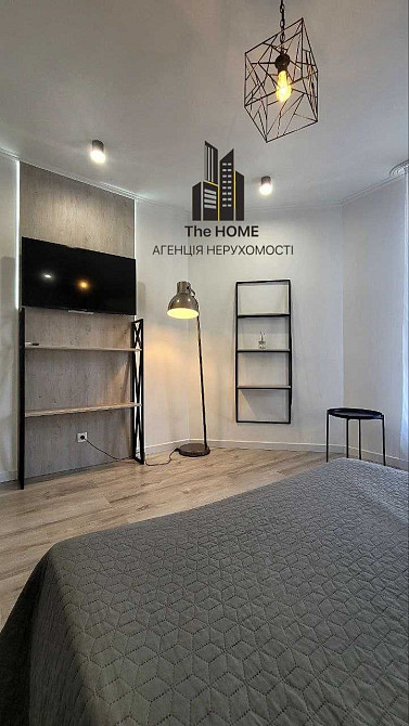 Оренда 1 кім квартири жк Софія Резеденс Софіївська Борщагівка - зображення 7