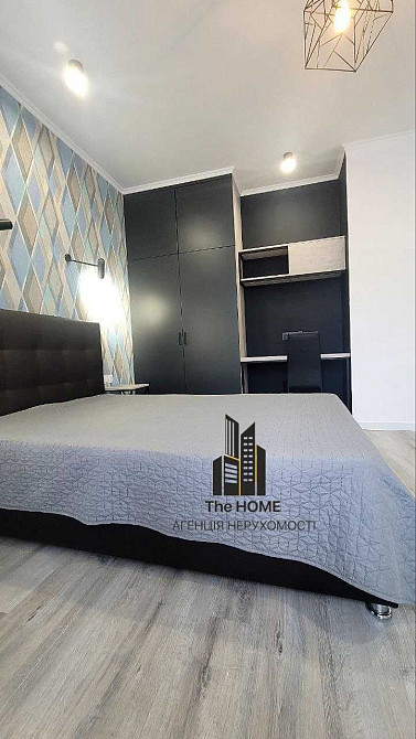 Оренда 1 кім квартири жк Софія Резеденс Софіївська Борщагівка - зображення 6