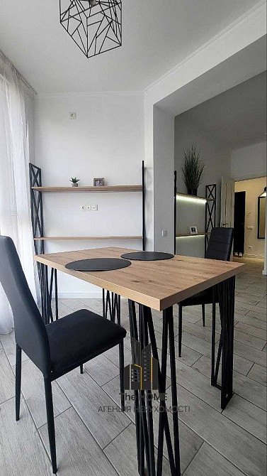 Оренда 1 кім квартири жк Софія Резеденс Софіївська Борщагівка - зображення 1