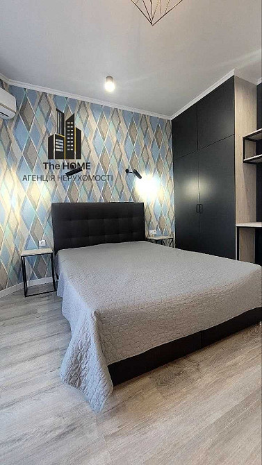 Оренда 1 кім квартири жк Софія Резеденс Софіївська Борщагівка - зображення 8