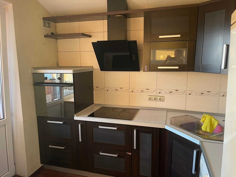 сдам свою 2-кімнатну квартиру Киев - изображение 2