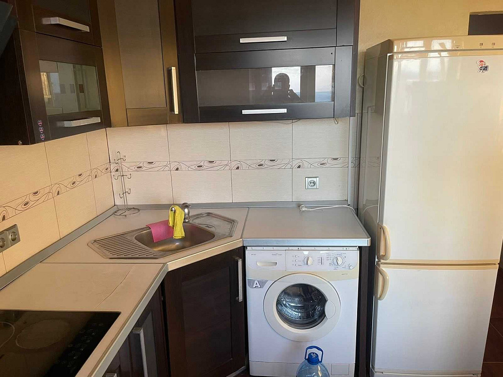 сдам свою 2-кімнатну квартиру Киев - изображение 3