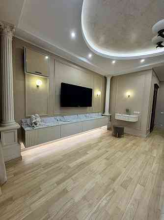 Срочно сдам 3ком. квартиру в ЖК"Бочки", Проспект Шевченко 4Б. Животных Одесса