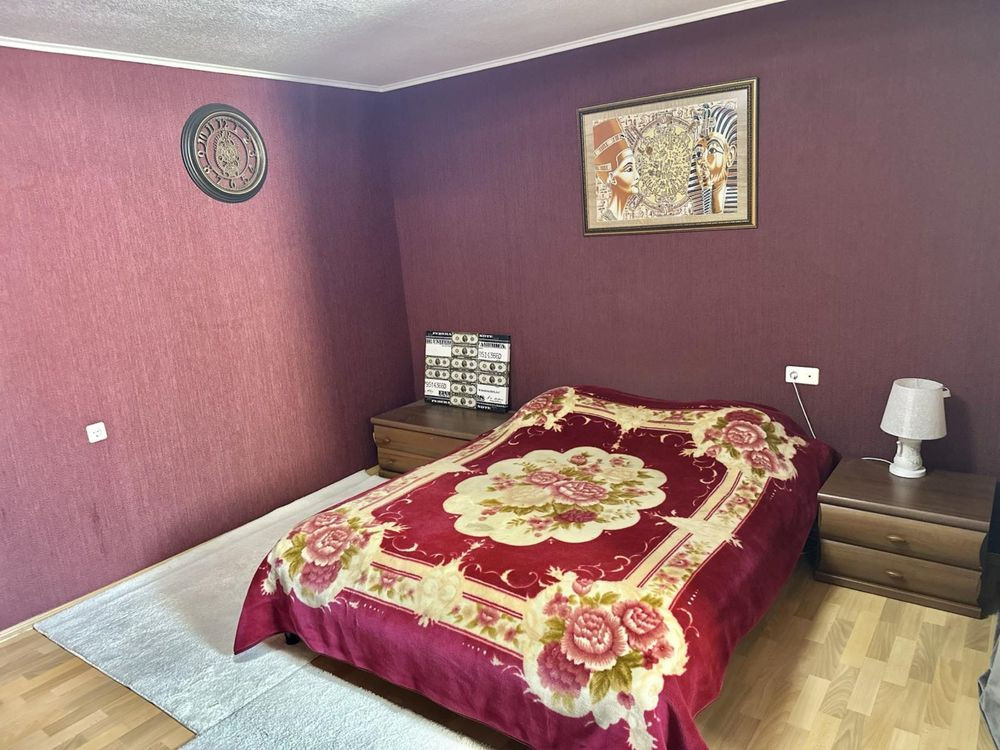 Сдам 3-х комн. квартиру, ул. Маяковского (Червоноі Калини) 97/15 Киев - изображение 4