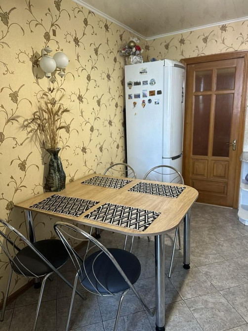 Сдам 3-х комн. квартиру, ул. Маяковского (Червоноі Калини) 97/15 Киев - изображение 3