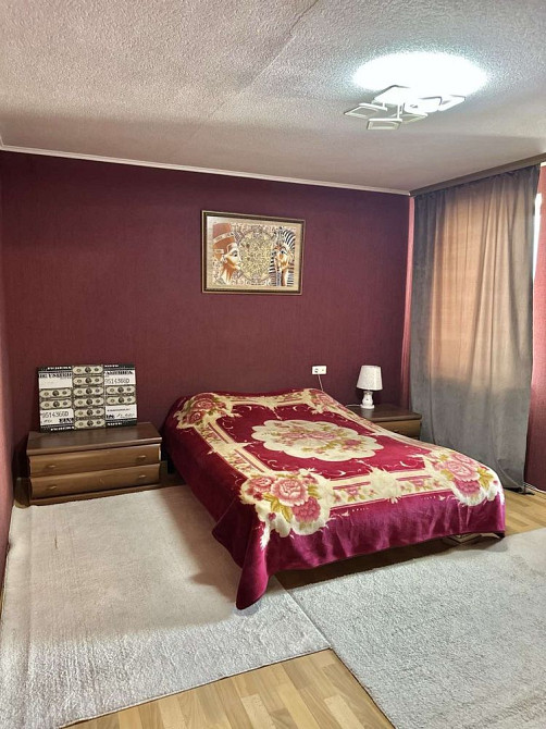 Сдам 3-х комн. квартиру, ул. Маяковского (Червоноі Калини) 97/15 Киев - изображение 6