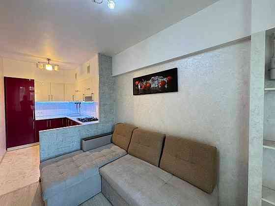 Оренда 1-кімнатної новобудови по вулиці Плетенецького Львов