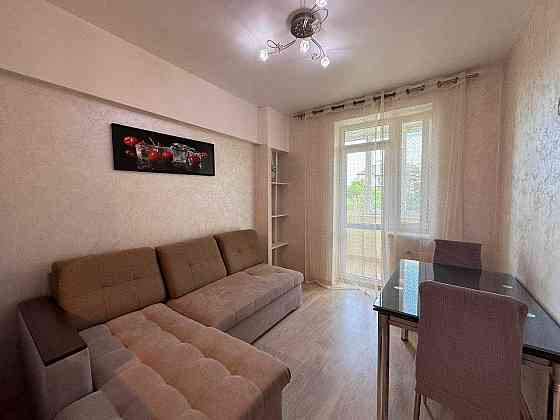 Оренда 1-кімнатної новобудови по вулиці Плетенецького Львов