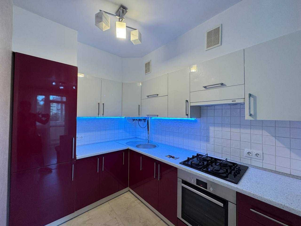 Оренда 1-кімнатної новобудови по вулиці Плетенецького Львов - изображение 2