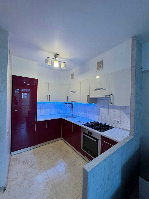 Оренда 1-кімнатної новобудови по вулиці Плетенецького Львов - изображение 1