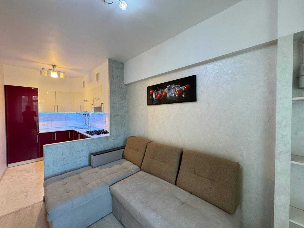 Оренда 1-кімнатної новобудови по вулиці Плетенецького Львов - изображение 4