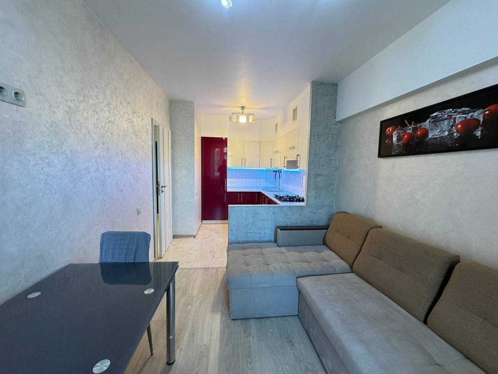 Оренда 1-кімнатної новобудови по вулиці Плетенецького Львов - изображение 3