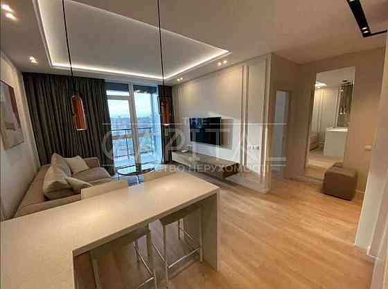 ЖК ФРАНЦУЗЬКИЙ КВАРТАЛ 2!Оренда 2-к квартири  вул. Предславинська 55а Киев