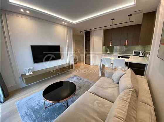 ЖК ФРАНЦУЗЬКИЙ КВАРТАЛ 2!Оренда 2-к квартири  вул. Предславинська 55а Киев