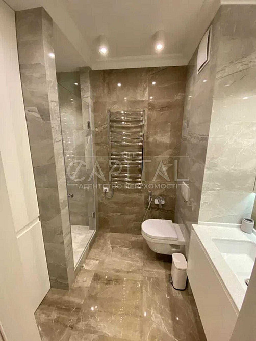 ЖК ФРАНЦУЗЬКИЙ КВАРТАЛ 2!Оренда 2-к квартири  вул. Предславинська 55а Киев - изображение 7