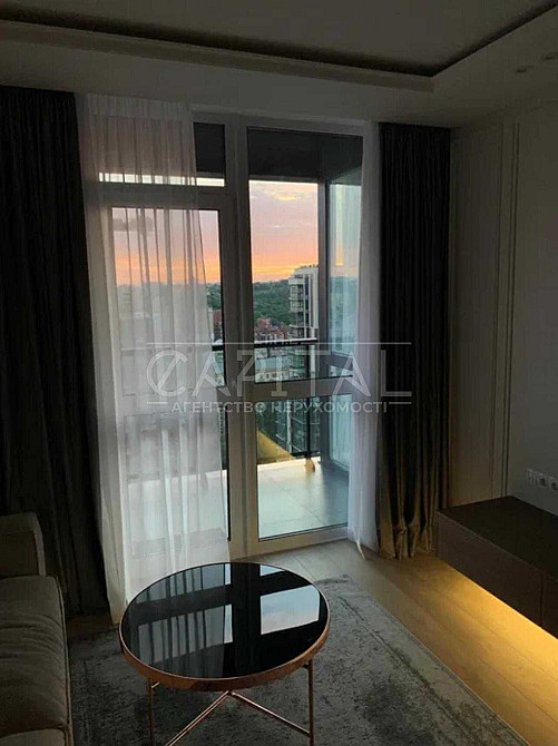 ЖК ФРАНЦУЗЬКИЙ КВАРТАЛ 2!Оренда 2-к квартири  вул. Предславинська 55а Киев - изображение 5