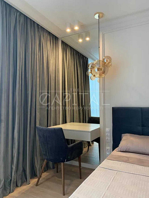 ЖК ФРАНЦУЗЬКИЙ КВАРТАЛ 2!Оренда 2-к квартири  вул. Предславинська 55а Киев - изображение 3