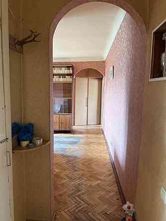 Здам 3-х кімнату квартиру, вул. Будівельників 12 Киев