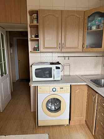 Здам 3-х кімнату квартиру, вул. Будівельників 12 Киев