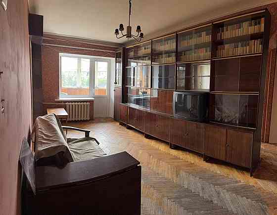 Здам 3-х кімнату квартиру, вул. Будівельників 12 Киев