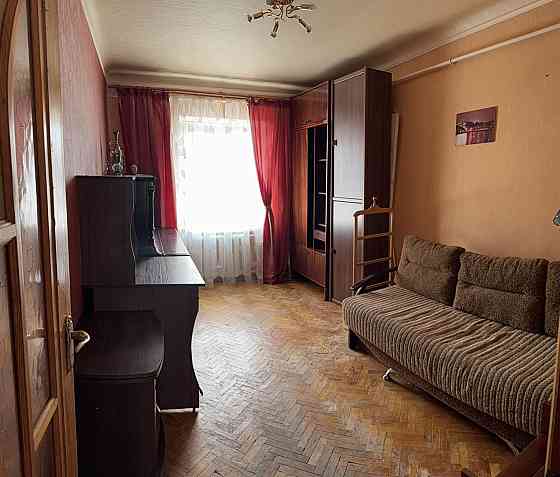 Здам 3-х кімнату квартиру, вул. Будівельників 12 Киев