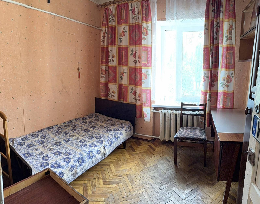 Здам 3-х кімнату квартиру, вул. Будівельників 12 Киев - изображение 7