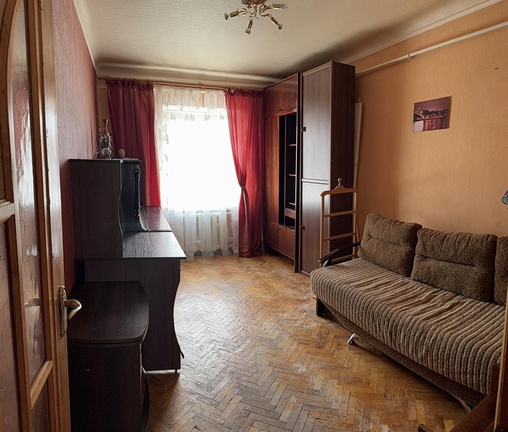 Здам 3-х кімнату квартиру, вул. Будівельників 12 Киев - изображение 6