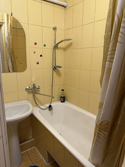 Здам 3-х кімнату квартиру, вул. Будівельників 12 Киев - изображение 8