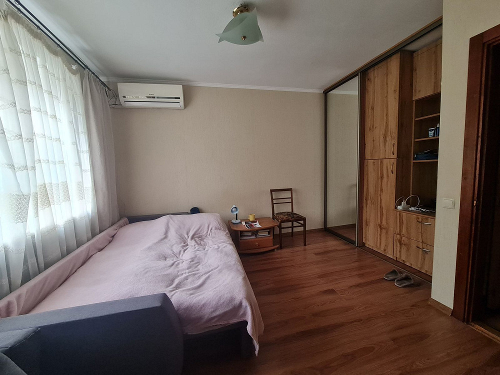 Оренда 1 кім метро Дорогожичі вул Парково-Сирецька 5-Б Киев - изображение 1