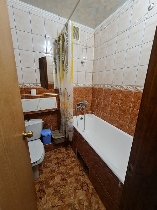 Оренда 1 кім метро Дорогожичі вул Парково-Сирецька 5-Б Киев - изображение 5