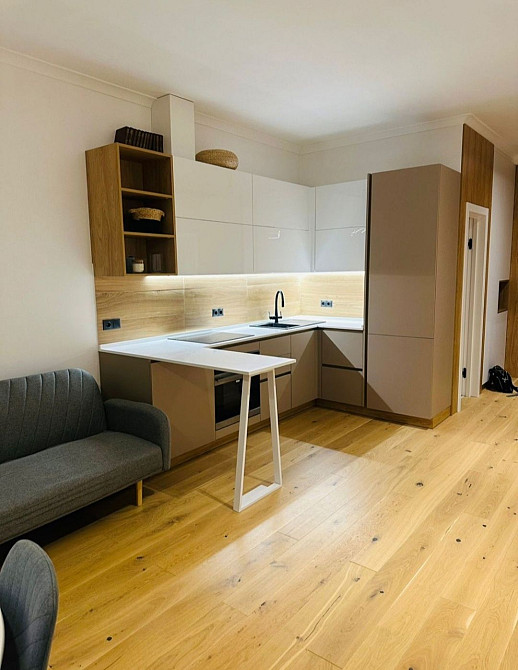 Срочно сдам квартиру в ЖК" Башня Чкалов", ул. Большая Арнаутская 23Б Одесса - изображение 8