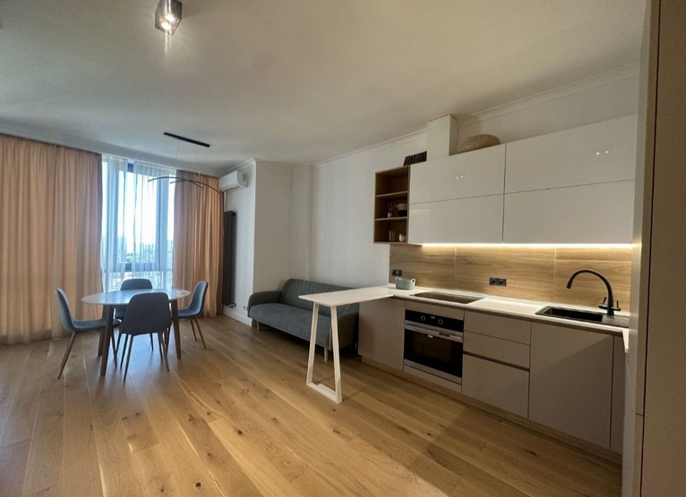 Срочно сдам квартиру в ЖК" Башня Чкалов", ул. Большая Арнаутская 23Б Одесса - изображение 7