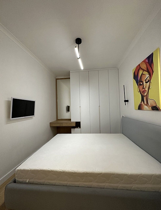 Срочно сдам квартиру в ЖК" Башня Чкалов", ул. Большая Арнаутская 23Б Одесса - изображение 1