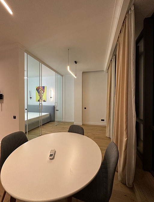 Срочно сдам квартиру в ЖК" Башня Чкалов", ул. Большая Арнаутская 23Б Одесса - изображение 5