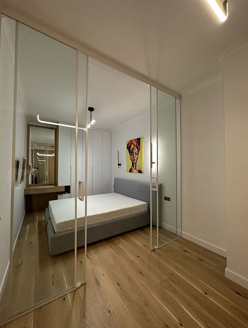 Срочно сдам квартиру в ЖК" Башня Чкалов", ул. Большая Арнаутская 23Б Одесса - изображение 2