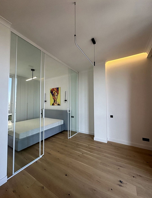 Срочно сдам квартиру в ЖК" Башня Чкалов", ул. Большая Арнаутская 23Б Одесса - изображение 3