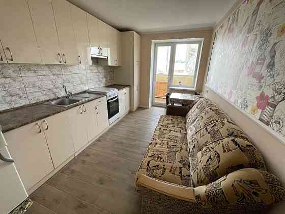 Оренда, 1-кімнатна в новобудові, Центр, вул. Монастирська 11 Полтава