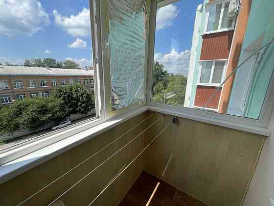 Оренда, 1-кімнатна в новобудові, Центр, вул. Монастирська 11 Полтава