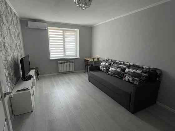 Оренда, 1-кімнатна в новобудові, Центр, вул. Монастирська 11 Полтава