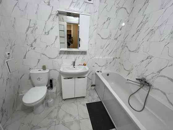 Оренда, 1-кімнатна в новобудові, Центр, вул. Монастирська 11 Полтава