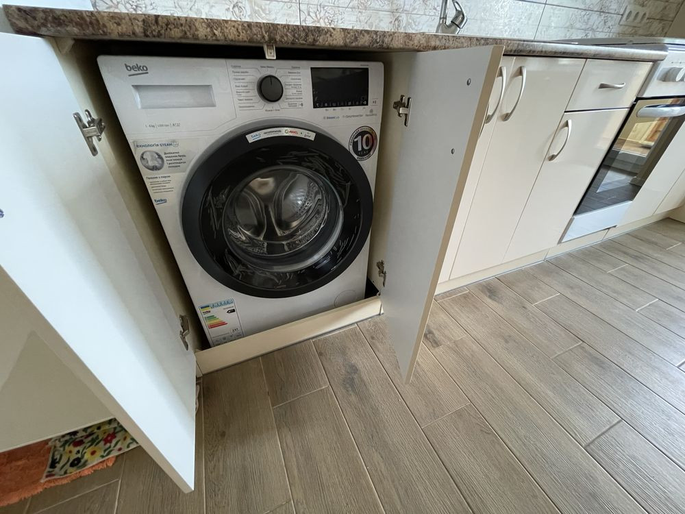 Оренда, 1-кімнатна в новобудові, Центр, вул. Монастирська 11 Полтава - изображение 8