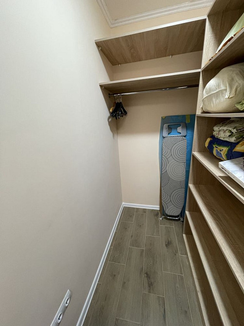 Оренда, 1-кімнатна в новобудові, Центр, вул. Монастирська 11 Полтава - изображение 5