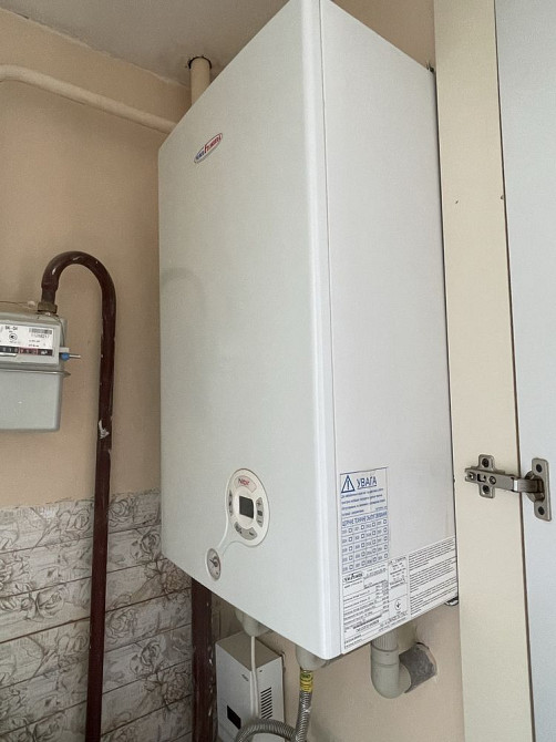 Оренда, 1-кімнатна в новобудові, Центр, вул. Монастирська 11 Полтава - изображение 7